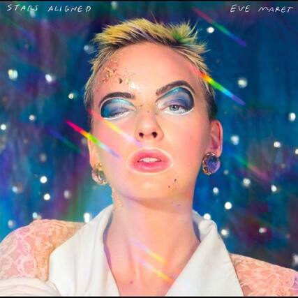 STARS ALIGNED
EVE MARET