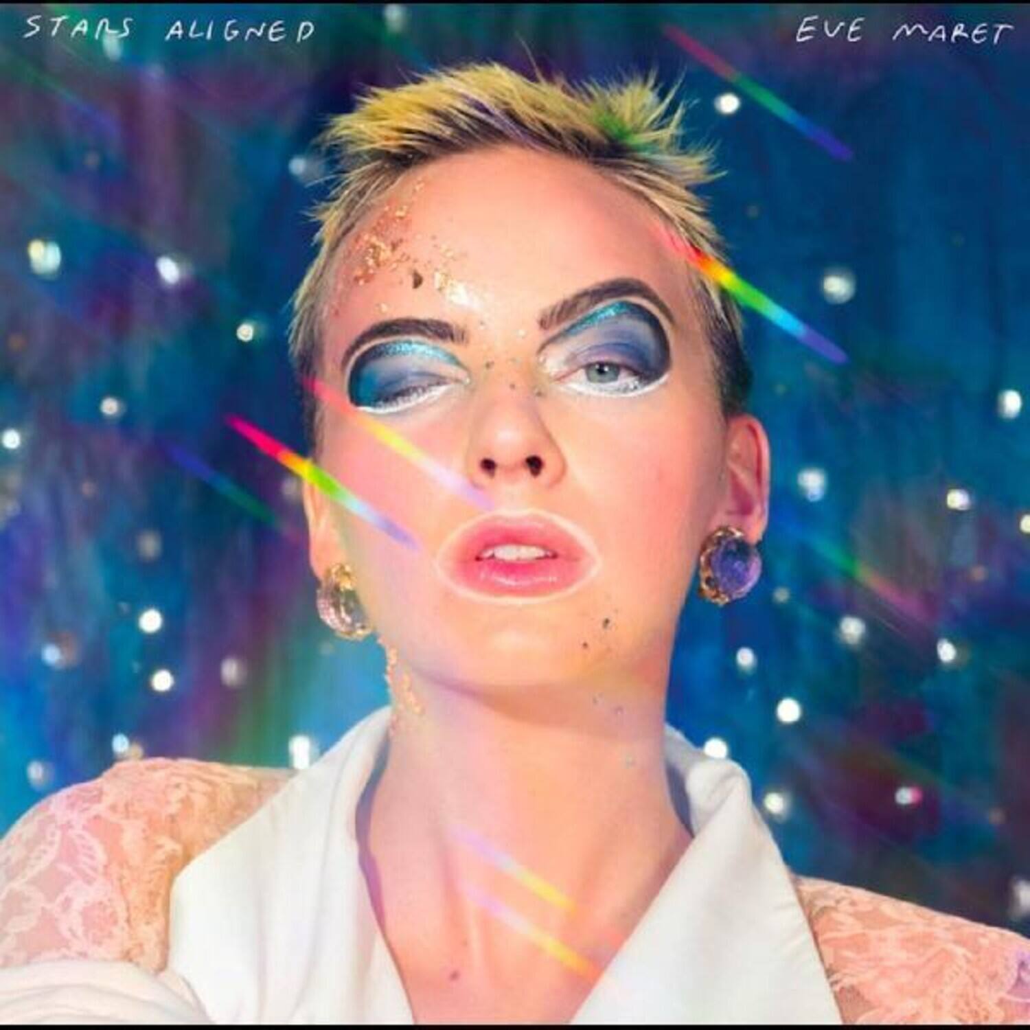 Eve Maret - Stars Aligned - VINYL LP