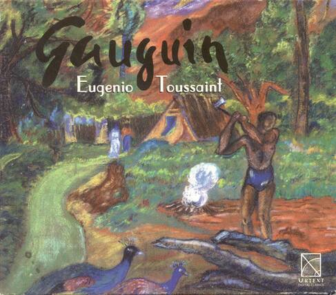 Gauguin
Eugénio Toussaint
URTEXT