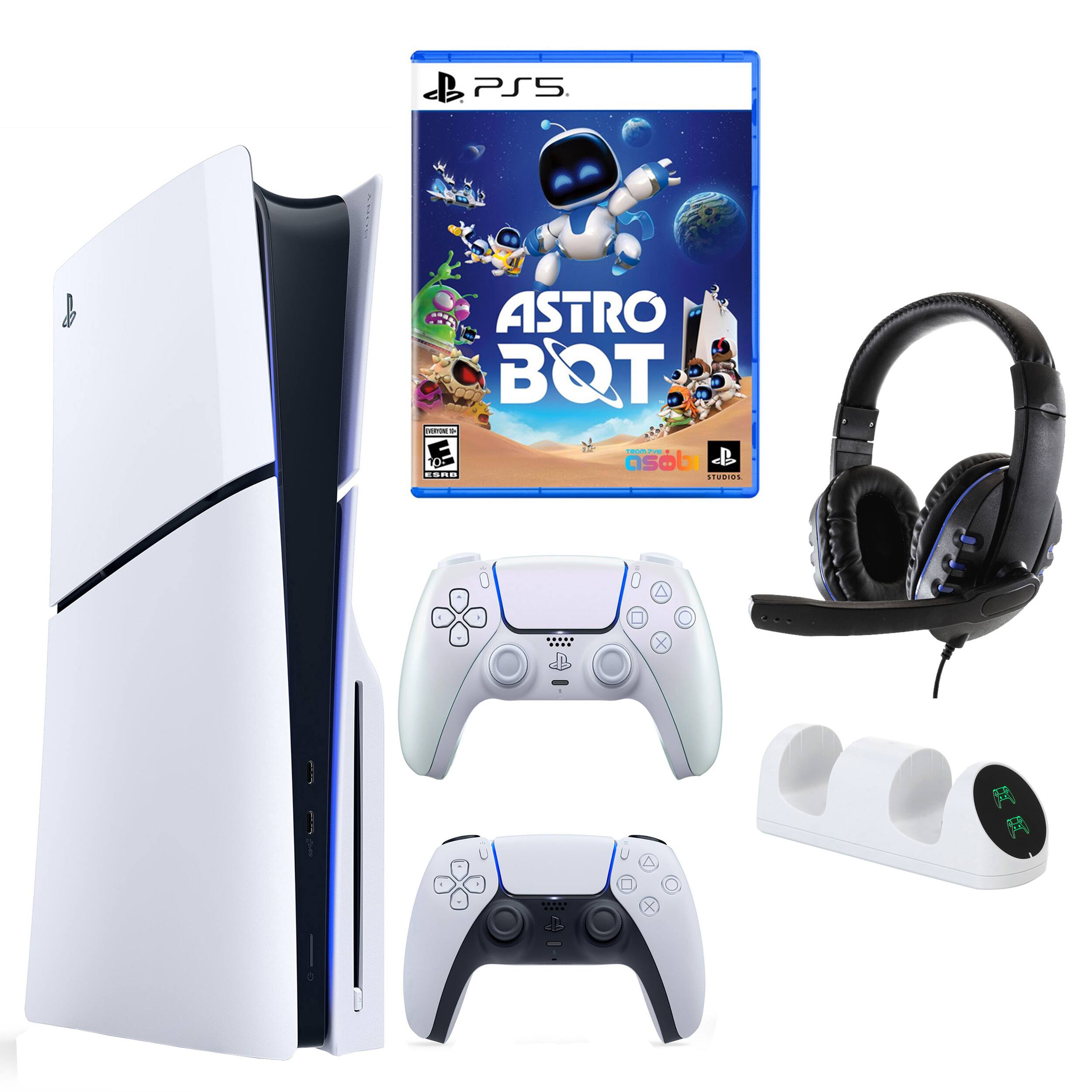 PS5 Astro Bot - C - : T asob & a.. STOSIOS X A R R - ... X A