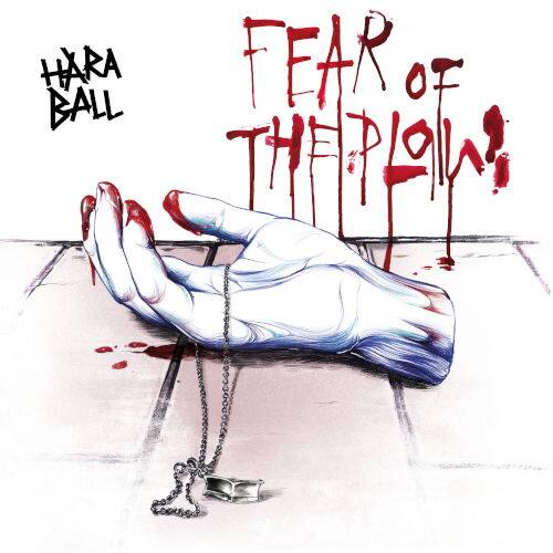 Front. Fear of the Plow [LP].