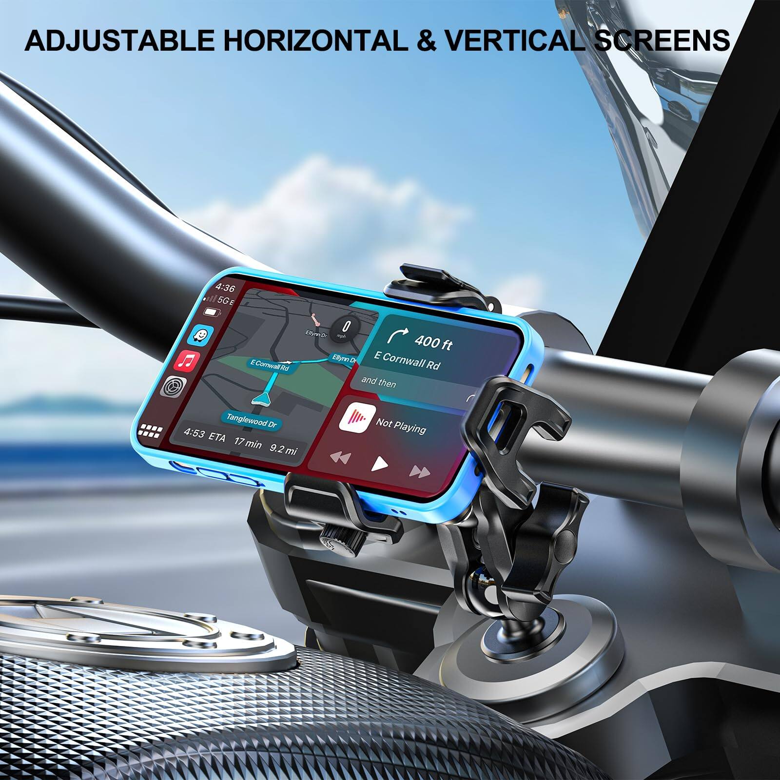 media item thumbnail