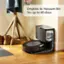 Empties its Vacuum Bin for up to 60 days.