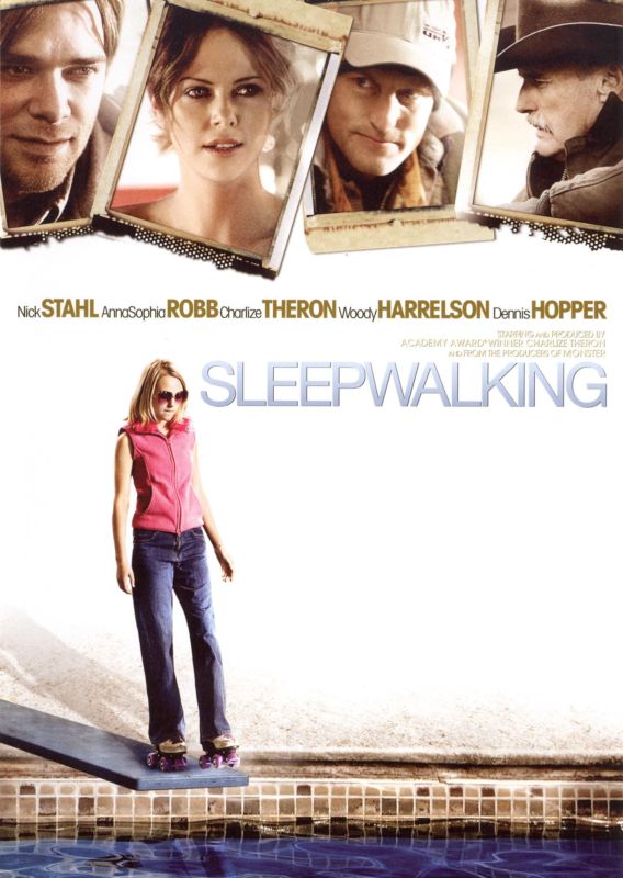 UPC 013138000491 product image for Sleepwalking [DVD] [2008] | upcitemdb.com