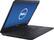 Alt View Standard 2. Dell - Inspiron 15.6" Laptop - 4GB Memory - 500GB Hard Drive - Black.