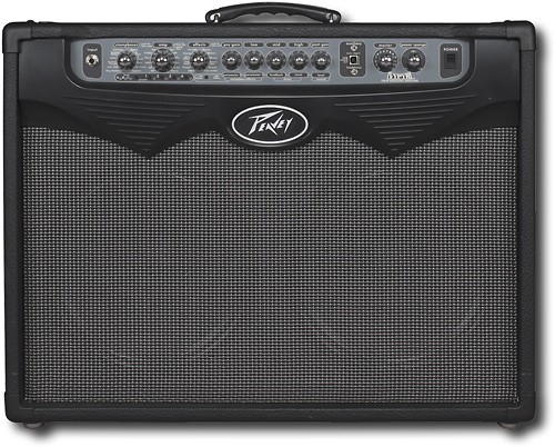 peavey digital amp