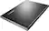 Alt View Standard 1. Lenovo - IdeaPad 15.6" Laptop - 6GB Memory - 750GB Hard Drive - Graphite Gray.