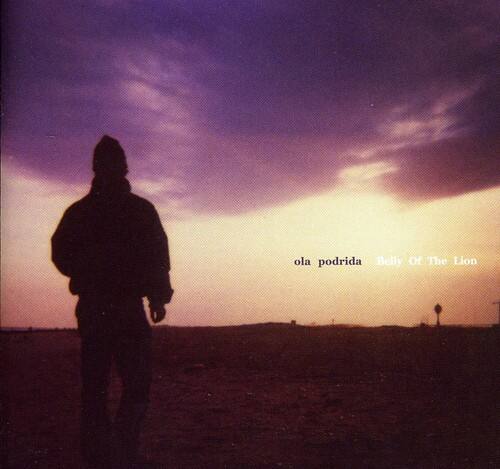 ola podrida Belly Of The Lion