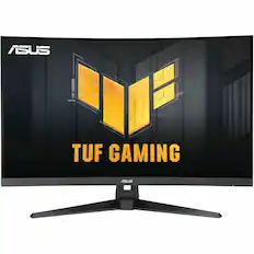 ASUS TUF GAMING
TUF GAMING