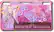 Front Standard. Disney - Hannah Montana Protective Case for Nintendo DS Lite.