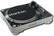 Angle Standard. Stanton - Belt-Drive DJ Turntable - Black.