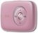 Angle Standard. Creative - Zen Stone 2GB* MP3 Player - Pink.