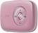 Angle Standard. Creative - Zen Stone 2GB* MP3 Player - Pink.