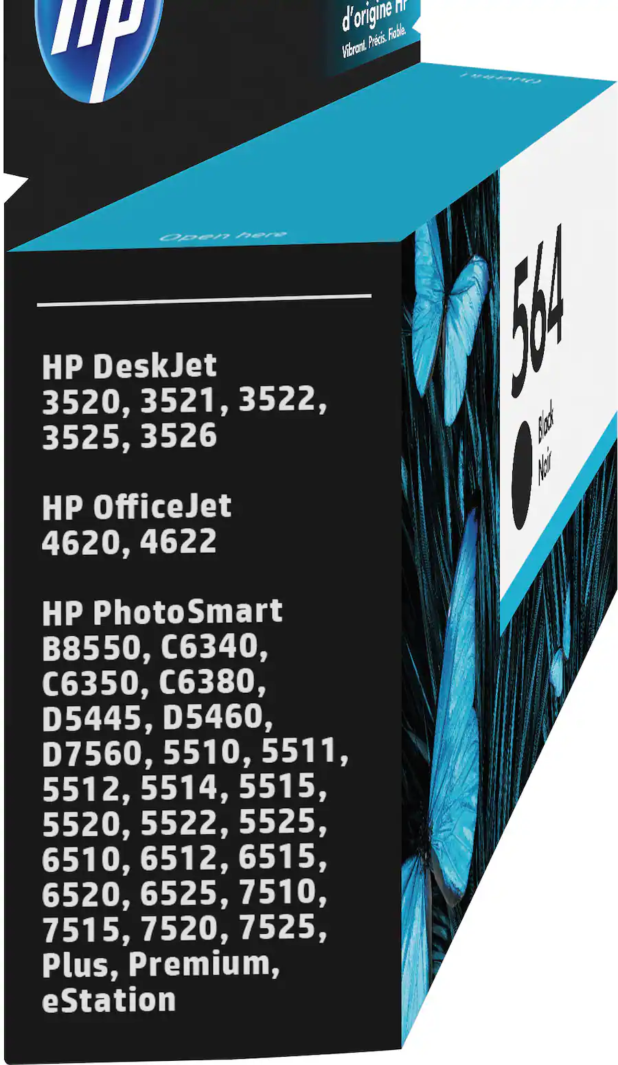 For HP 564XL Ink Cartridge For HP DeskJet 3520 3522 Photosmart 6510 75 – E-JOY WHOLESALE - Foto 6