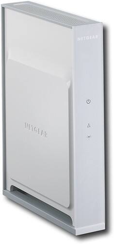 Angle Standard. NETGEAR - RangeMax NEXT Gigabit Wireless-N Access Point.
