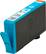 Alt View 12. HP - 564 Standard Capacity Ink Cartridge - Cyan.