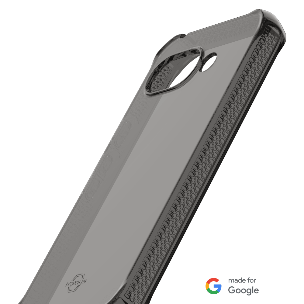 ITSKINS  
made for Google