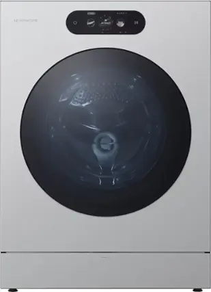 LG SIGNATURE Wash I.
