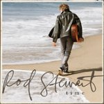 Front Standard. Time [CD].