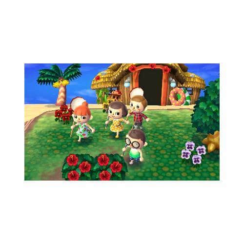 Animal Crossing New Leaf (USA).3ds ROM : Nintendo : Free Download, Borrow, and Streaming : Internet Archive