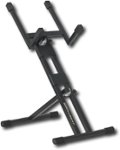 Best Buy: JamStands Ultimate Support JS-AS100 Amp Stand Black JS-AS100