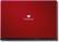 Front Standard. Gateway - Laptop with Intel® Centrino® Processor Technology - Garnet Red.