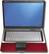 Top Standard. Gateway - Laptop with Intel® Centrino® Processor Technology - Garnet Red.