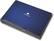 Front Standard. Gateway - Laptop with Intel® Centrino® Processor Technology - Pacific Blue.