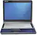 Alt View Standard 2. Gateway - Laptop with Intel® Centrino® Processor Technology - Pacific Blue.