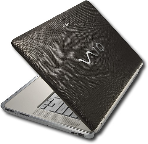 Best Buy: Sony VAIO Laptop with Intel® Centrino® Processor