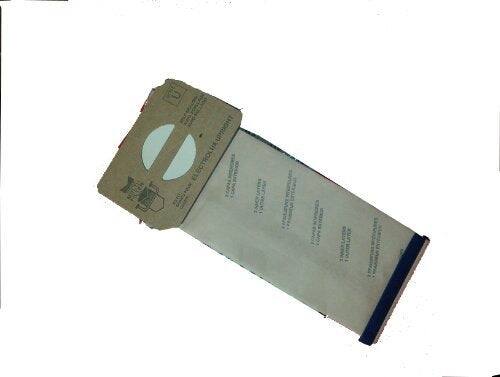 Left. EnviroCare - Vacuum Bags for Vacuum Part #138FPC 300 Pack.