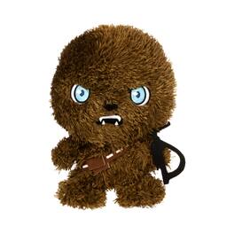 Seven20 - Star Wars Episode 9 Heroez 7 Inch Plush Chewbacca - Brown