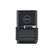 Front. Dell - Slim Power Adapter - 65 Watt - 65 W Output Power - 120 V AC, 230 V AC Input Voltage - 19.5 V DC Output Voltage - 3.34 A - Possibly Black.