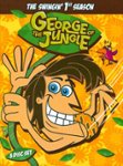 Front Standard. George of the Jungle: Swinging 1st Season [3 Discs] [DVD].