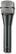 Front Standard. Electro-Voice - Supercardioid Dynamic Voice Microphone - Black.
