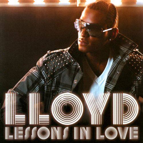  Lessons in Love [CD]