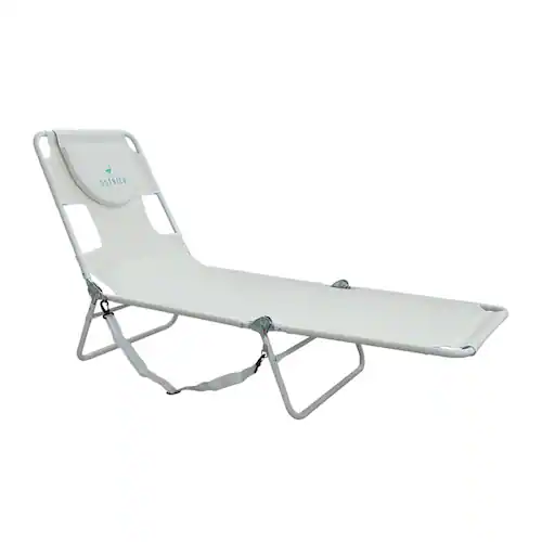 Outdoor Lounge Chairs