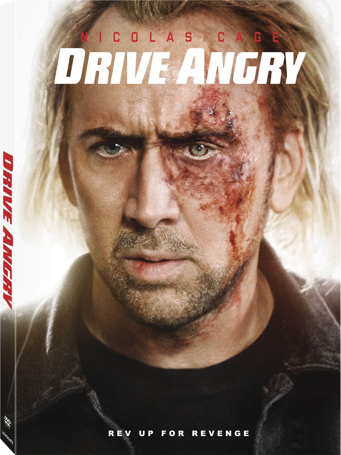 Drive Angry (DVD) [Standard]