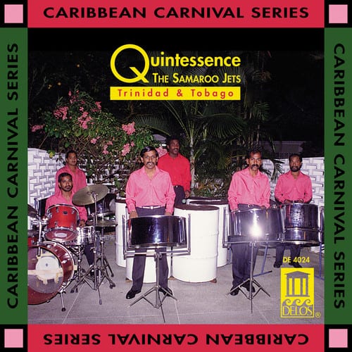Quintessence - Quintessence  - COMPACT DISCS