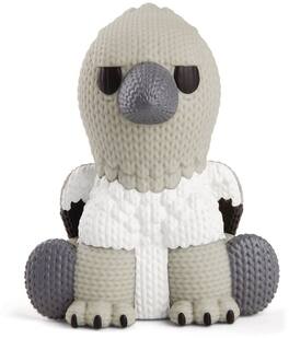 Handmade by Robots - Wizarding World of Harry Potter - Buckbeak #142 (Limited Edition) - Collectibles - Multicolor