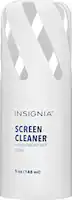 Insignia™ - 5 oz. Screen Cleaning Solution - Blue - Front_Zoom