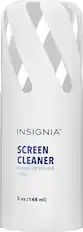 Front. Insignia™ - 5 oz. Screen Cleaning Solution - Blue.