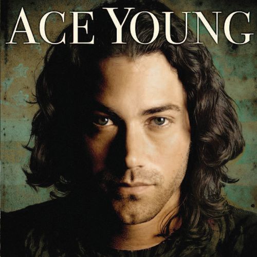  Ace Young [CD]