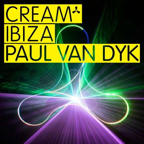  Cream Ibiza [CD] [PA]