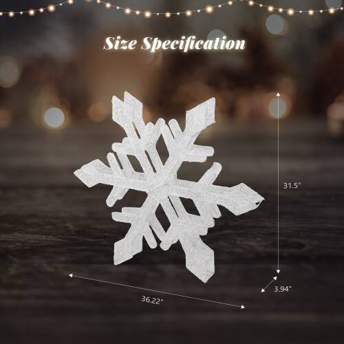 Size Specification  
31.5"  
36.22"  
3.94"