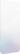 Alt View 10. ZAGG - XTR 5 Blue Light Glass Screen Protector for Apple iPhone Air - Clear.
