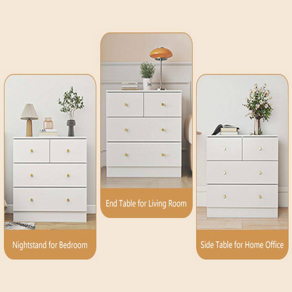 End Table for Living Room  
Nightstand for Bedroom  
Side Table for Home Office