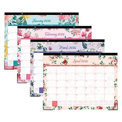 January 2026  
February 2026  
March 2026  
April 2026