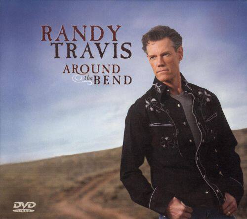 Front. Around the Bend [Deluxe Edition] [CD].