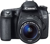 Canon EOS 70D DSLR Camera with 18-55mm IS STM - Best Buy